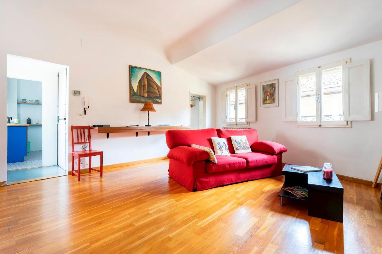 Parione 22 Apartamento Florencia