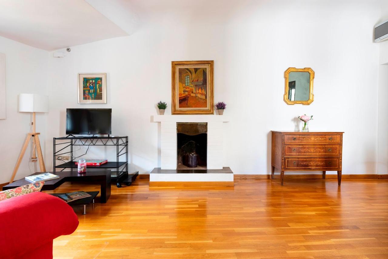 Parione 22 Apartamento Florencia