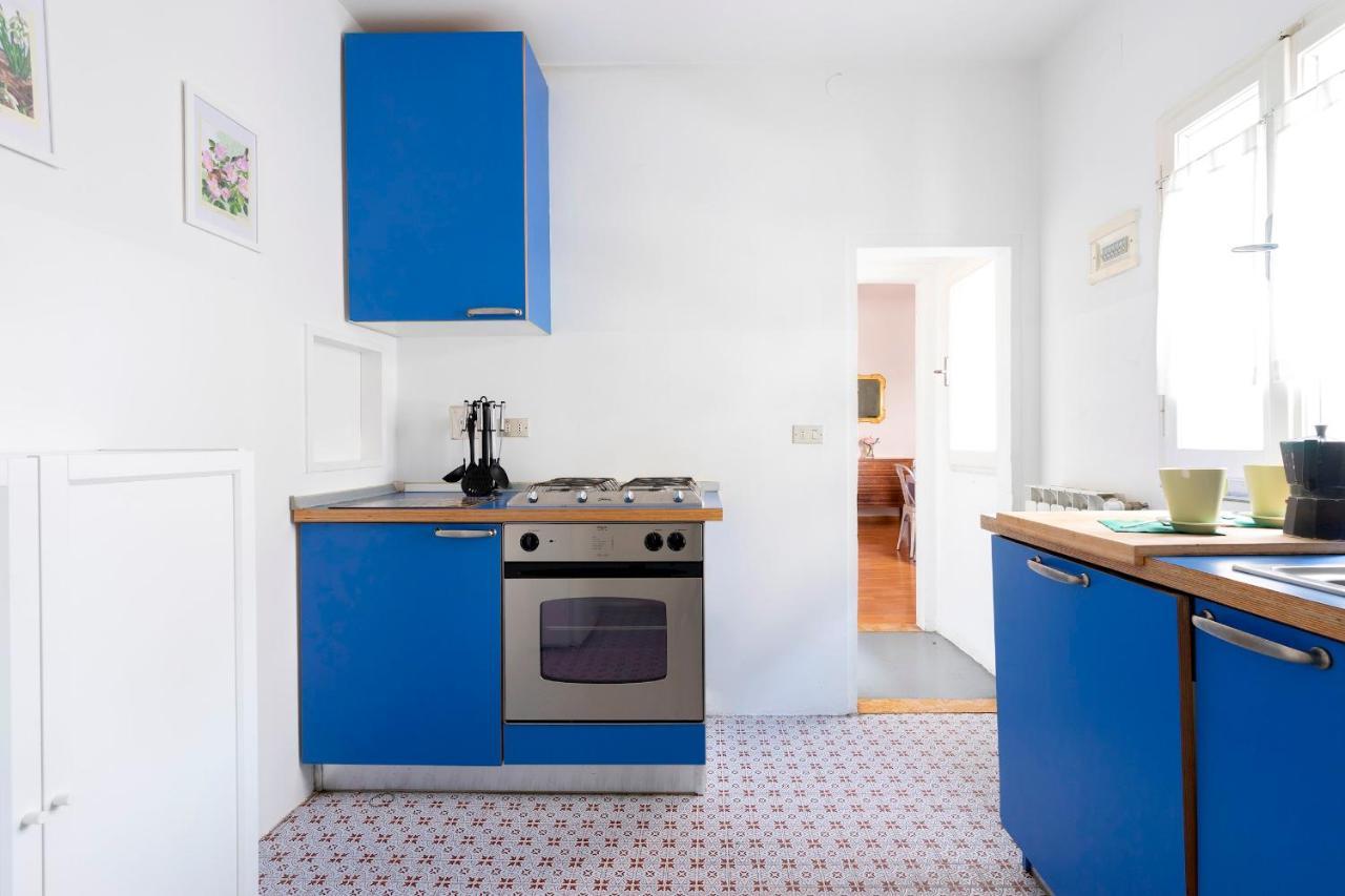 Parione 22 Apartamento Florencia