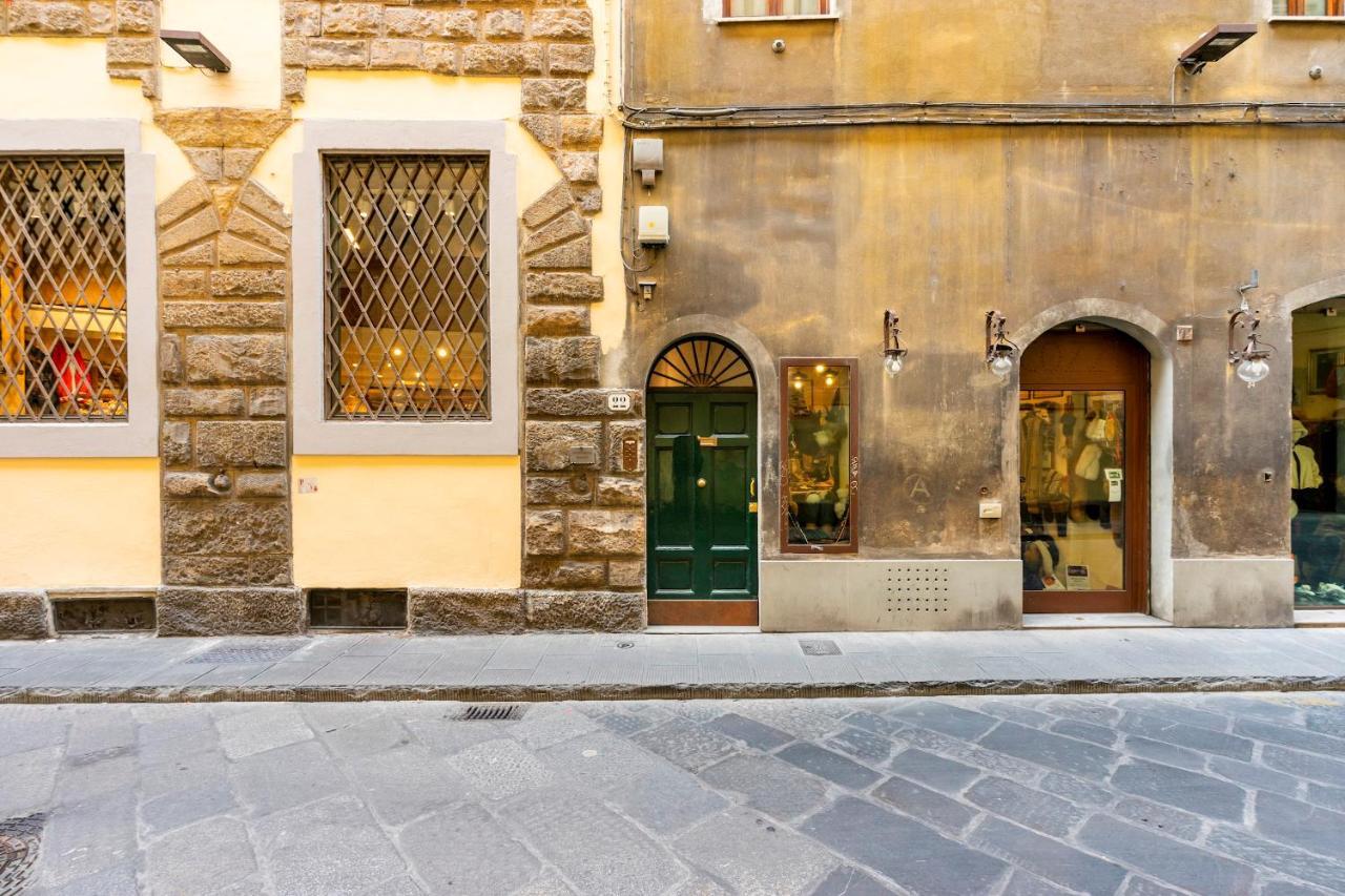 Parione 22 Apartamento Florencia