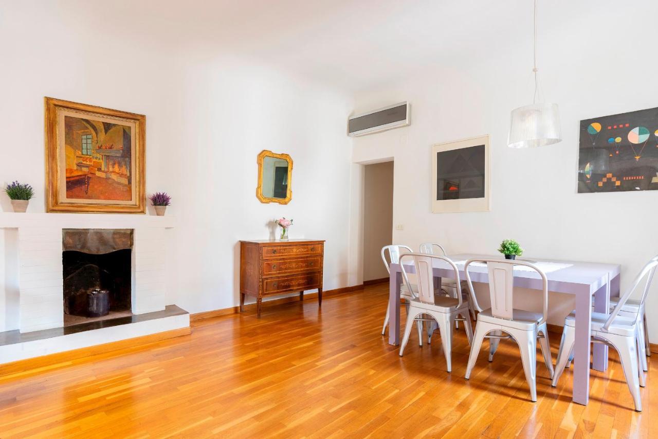 Parione 22 * Florencia