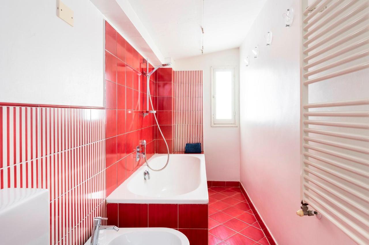 Parione 22 * Florencia